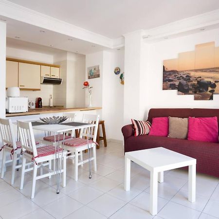 Apartment Compostela Playa de las Americas  Exterior foto