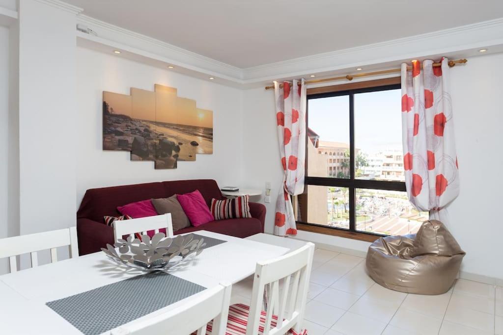 Apartment Compostela Playa de las Americas  Exterior foto