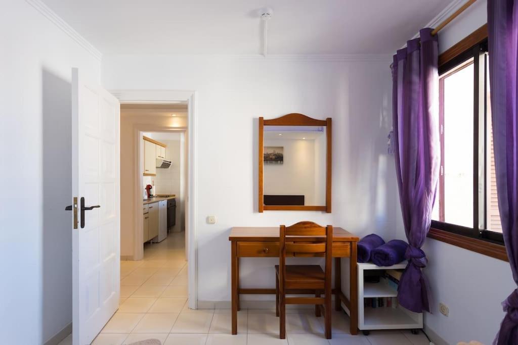 Apartment Compostela Playa de las Americas  Exterior foto
