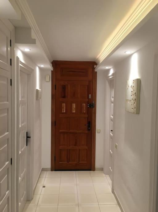 Apartment Compostela Playa de las Americas  Exterior foto