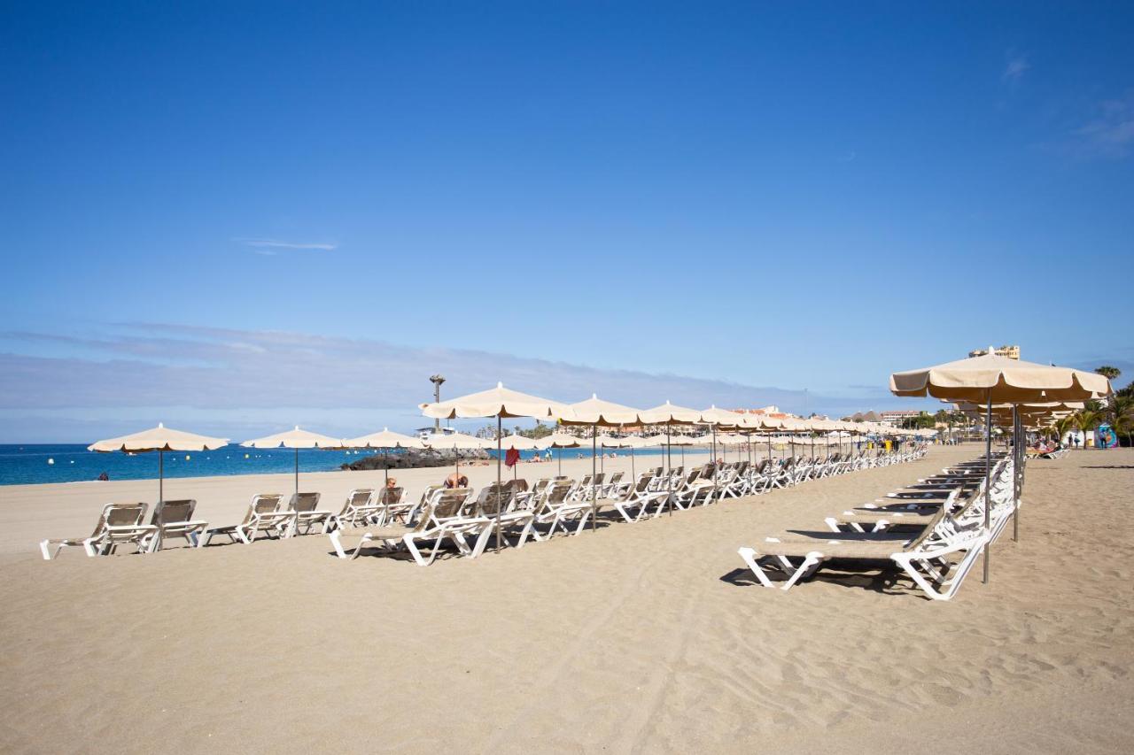 Apartment Compostela Playa de las Americas  Exterior foto