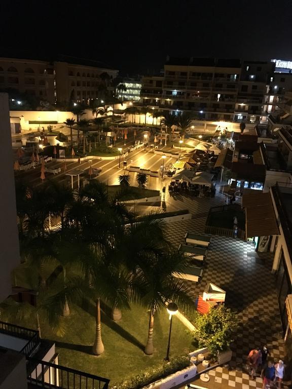Apartment Compostela Playa de las Americas  Exterior foto