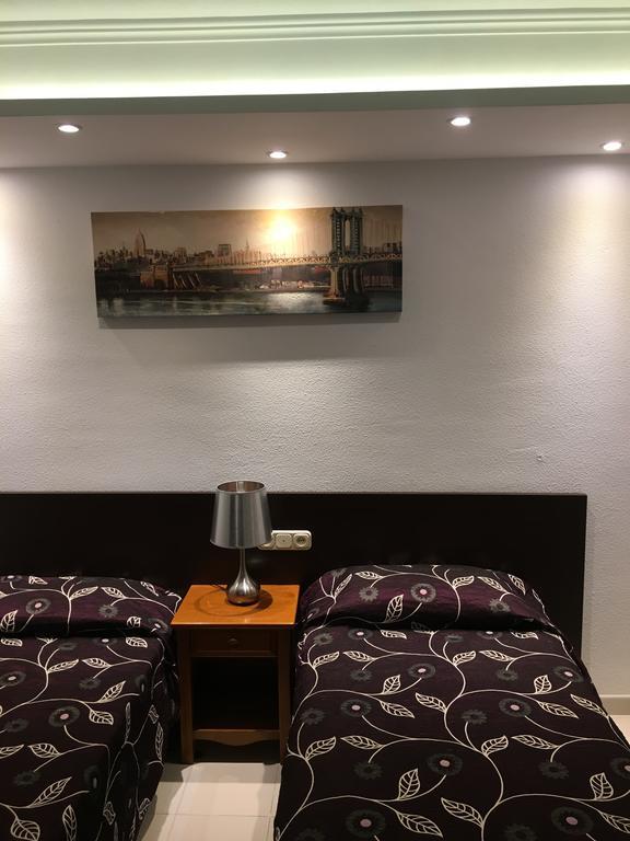 Apartment Compostela Playa de las Americas  Exterior foto