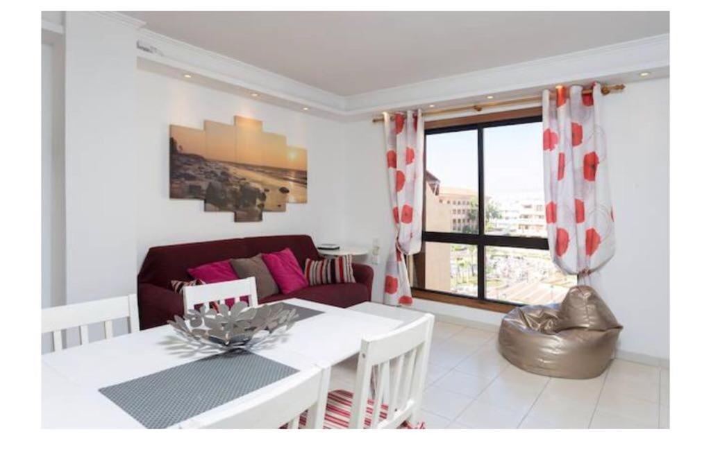 Apartment Compostela Playa de las Americas  Exterior foto