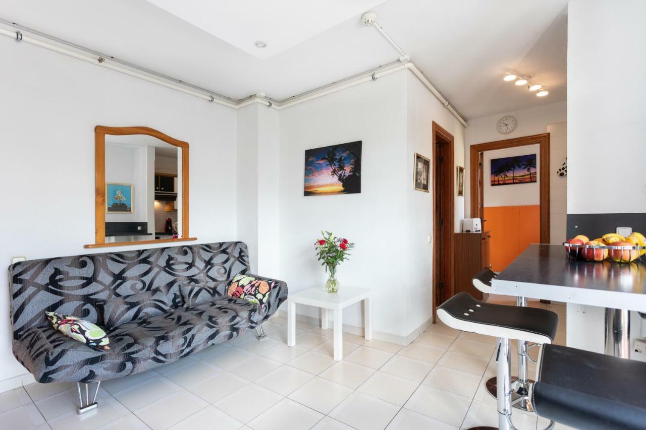Apartment Compostela Playa de las Americas  Exterior foto