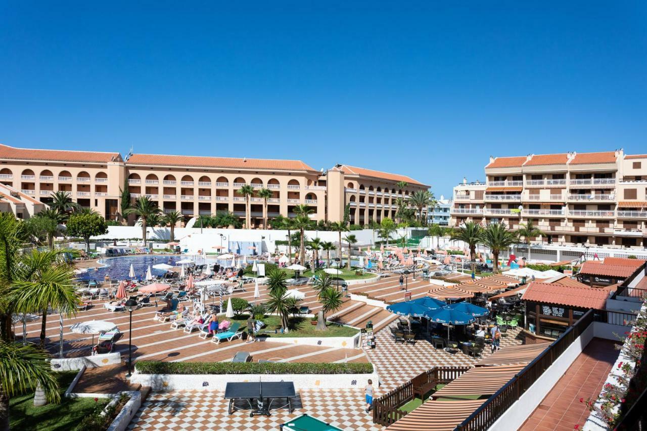 Apartment Compostela Playa de las Americas  Exterior foto