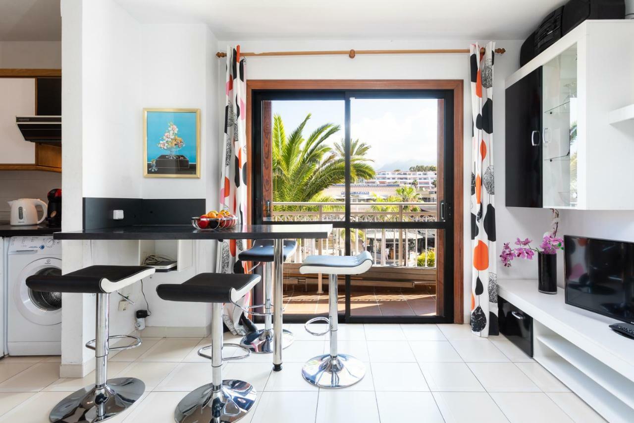 Apartment Compostela Playa de las Americas  Exterior foto
