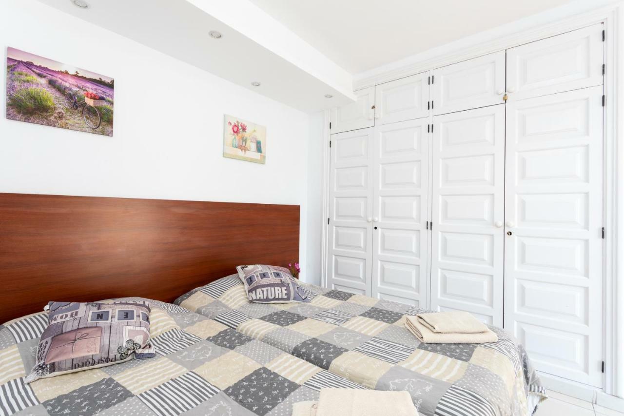 Apartment Compostela Playa de las Americas  Exterior foto