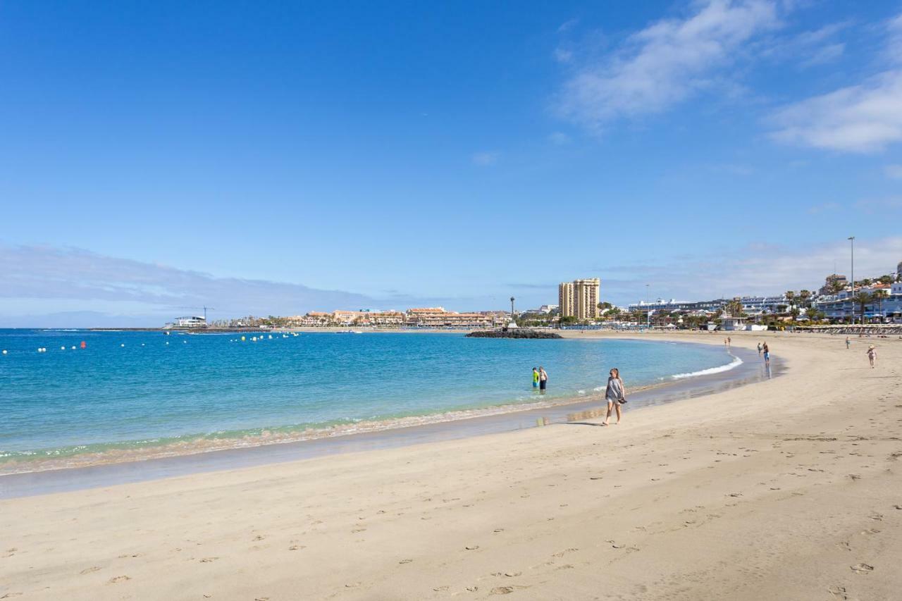 Apartment Compostela Playa de las Americas  Exterior foto